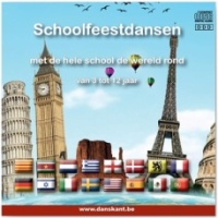 DL Schoolfeestdansen