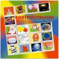 kinderfeestdansen