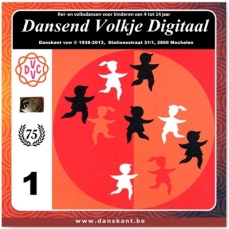 dansend volkje digitaal 1