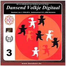 dansend volkje digitaal 3