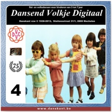 dansend volkje digitaal 4