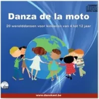 DL Danza de la moto